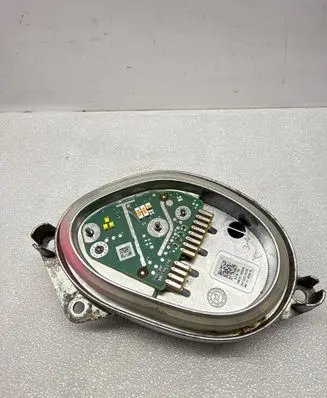 BMW X5 G05 LED ballast control module 1420000501 0W2C0D0A MDE145291L