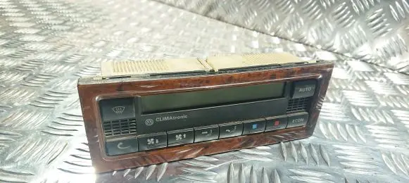Volkswagen Golf IV Interior fan control switch 3B1907044