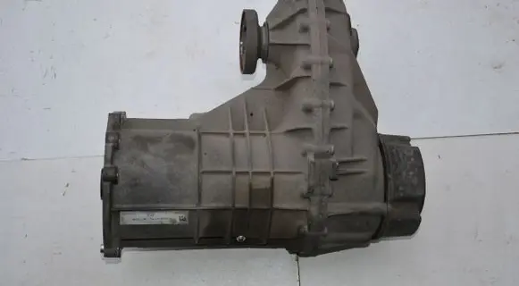 Audi Q7 4L Gearbox transfer box case 0AQ341010J
