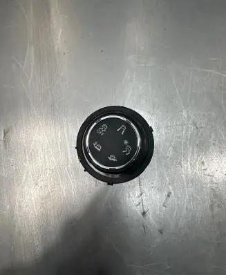 ESP (stability program) switch