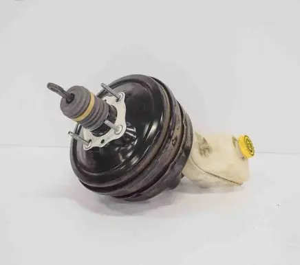Dodge Challenger Brake booster 3207336398201018