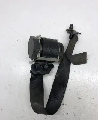 Opel Combo C Rear seatbelt 13114564 13114565 542523561