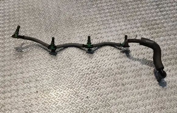 Citroen Berlingo Fuel return line/hose 