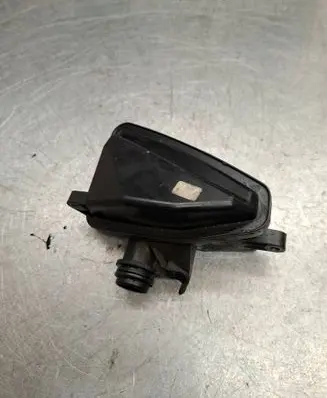 Mercedes-Benz E W211 Intake resonator A6421400087