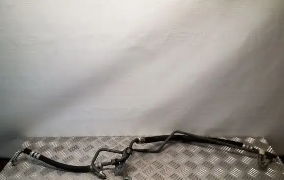 Peugeot Boxer Power steering hose/pipe/line 1374443080
