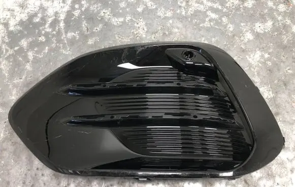 Mercedes-Benz GLB x247 Front bumper lower grill A2448854902-BILI A2448854902