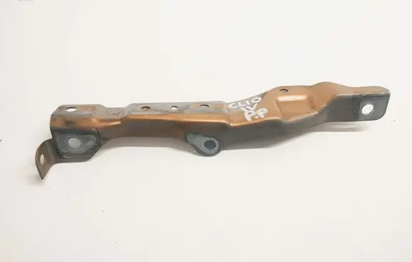 Renault Clio IV Fender mounting bracket 641345024R