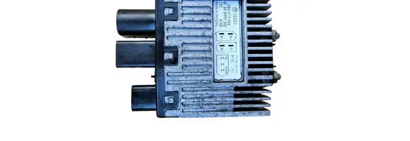Volkswagen Transporter - Caravelle T5 Coolant fan relay 7H0959507 3B0919506