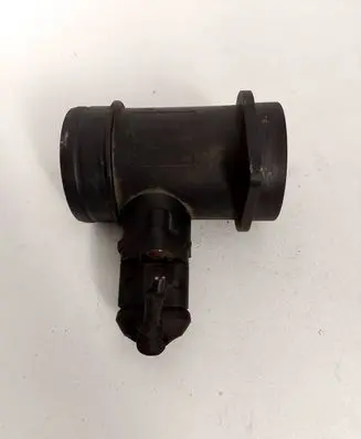 Volkswagen PASSAT B5 Mass air flow meter 002024