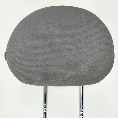 Mercedes-Benz CLK A209 C209 Rear seat headrest 