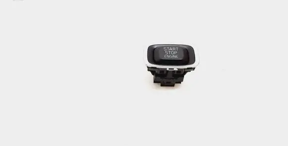 Volvo XC60 Engine start stop button switch 31394114