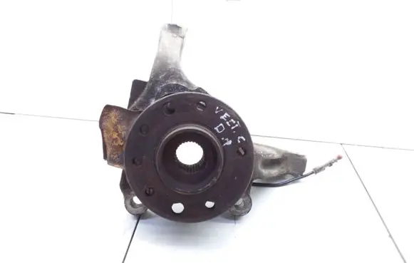 Opel Vectra C Front wheel hub