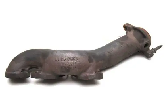 Jaguar XF Exhaust manifold RF-DX23-9430-AA