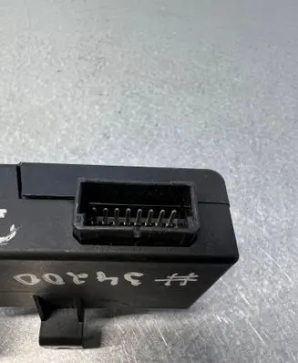 Jeep Grand Cherokee Keyless (KESSY) go control unit/module 5E0230107