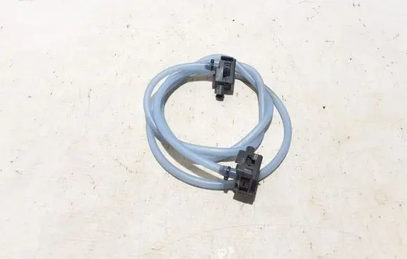 Airbag deployment crash/impact sensor
