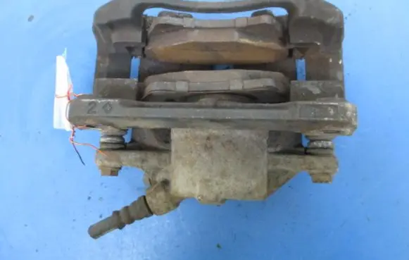 Renault Megane II Front brake caliper