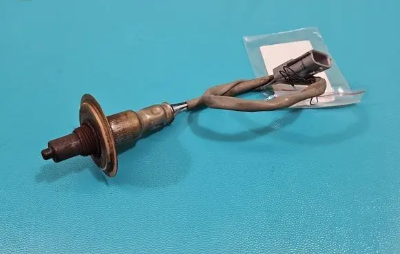 Dacia Sandero III Lambda probe sensor 226901685R IMPRK1454558