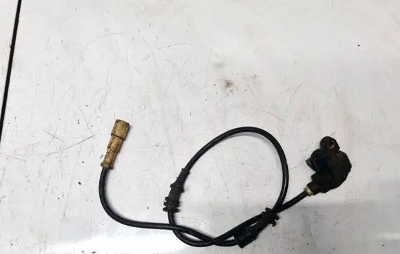 ABS brake wheel speed sensor