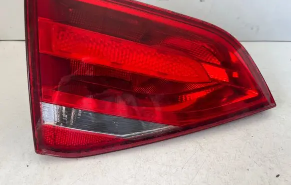 Audi A4 S4 B8 8K Tailgate rear/tail lights 8K5945093