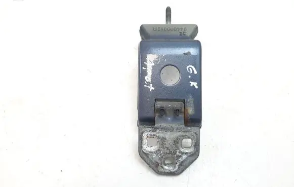Renault Master III Loading door lower hinge 844000013R