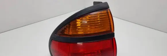 Renault Laguna I Rear/tail lights 7700420122
