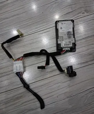 KIA Sportage Wireless charging module 95560-d9000