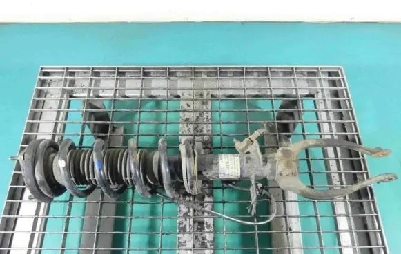 Infiniti FX Front shock absorber/damper IMPRK1233212