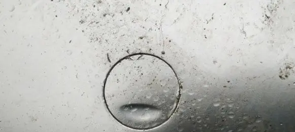 Opel Astra G Front tow hook cap/cover