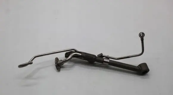 Seat Ibiza IV (6J,6P) Turbo turbocharger oiling pipe/hose