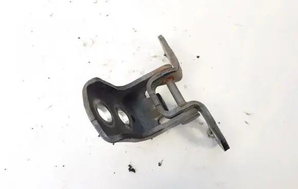 Renault Laguna III Rear door lower hinge