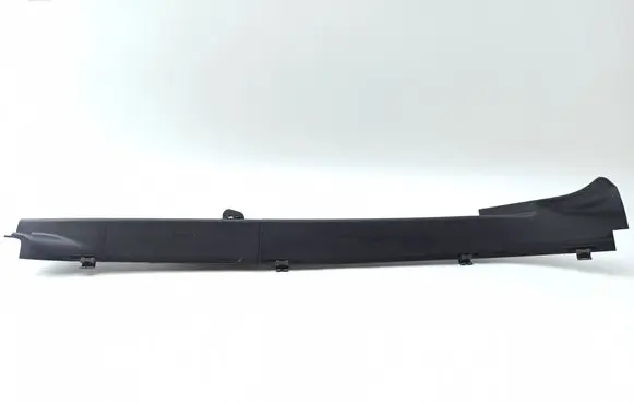 Mercedes-Benz GLK (X204) Rear sill trim cover A2046908825