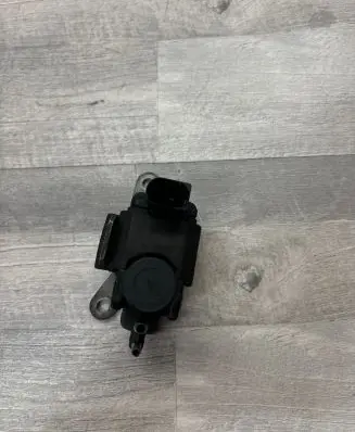 Audi A6 S6 C7 4G Vacuum valve 059906609B 4012311B