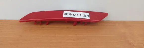 Jaguar I-Pace Rear tail light reflector J9D313A569