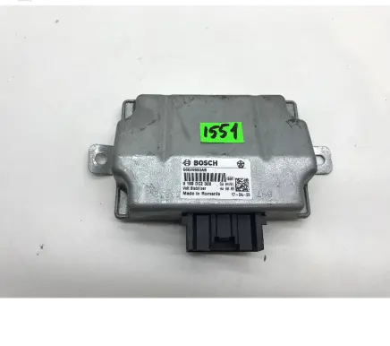 Jeep Grand Cherokee Voltage converter/converter module 56029583AB 0199DC2300