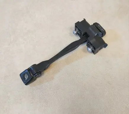 BMW X1 F48 F49 Front door check strap stopper 51217436001 7436001