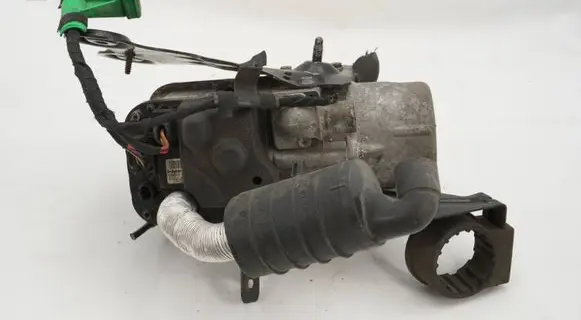 Volkswagen PASSAT B8 Auxiliary pre-heater (Webasto) 3Q0815005E 9031113B