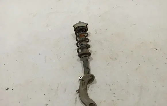 Audi A6 S6 C8 4K Front shock absorber/damper