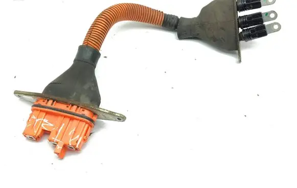 Toyota Prius (XW20) High voltage cable 