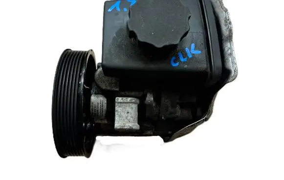 Mercedes-Benz CLK A209 C209 Power steering pump A0034664101