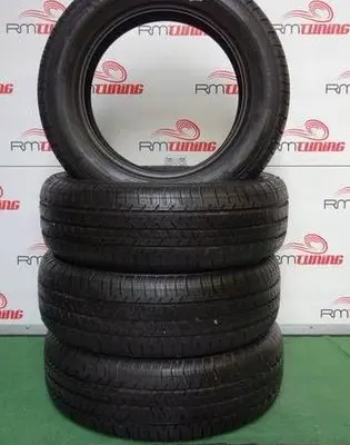 Renault Master III R17 C summer tire MICHELINAGILIS