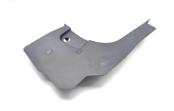Maserati Ghibli Front sill trim cover 670019534 STP10389