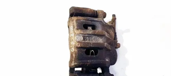 Mitsubishi Outlander Front brake caliper 