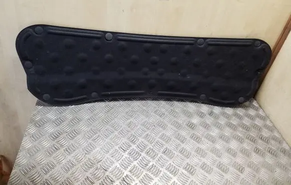 KIA Rio Engine bonnet/hood sound/heat insulation 