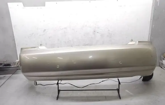 KIA Cerato Rear bumper