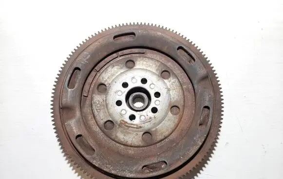 Audi A4 S4 B7 8E 8H Dual mass flywheel 