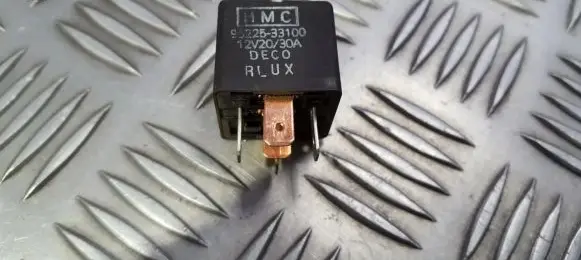 Hyundai Sonata Other relay 9522533100 95225-33100