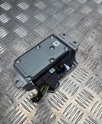 BMW X1 E84 Airbag control unit/module 9184432 0285010070 31918443202L