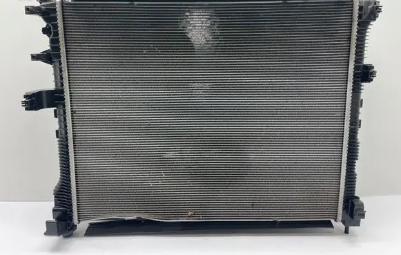 Dodge Durango Coolant radiator T363F5199 T342363