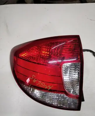 KIA Rio Rear/tail lights