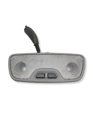 Volvo S60 Rear seat light 9178936